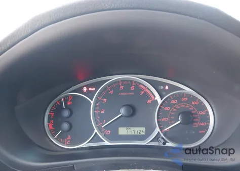 2013 Subaru Impreza Wrx Premium из США, поврежденный, VIN JF1GR7E61DG800092